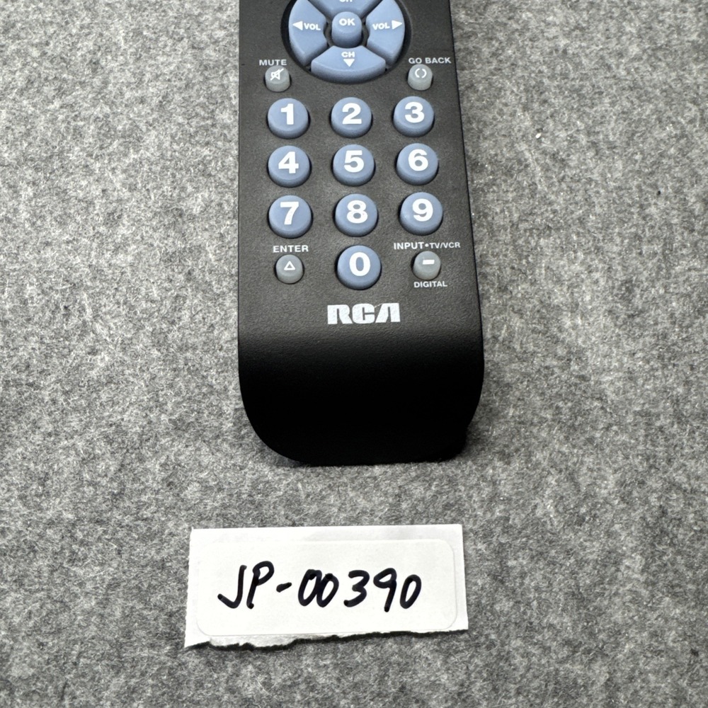 RCA Remote Control Used - Picture 4 of 4